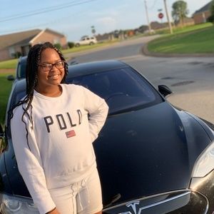 Meet your Posher, Kelsey